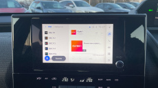 Toyota bZ4X 150kW Pure 71.4kWh 5dr Auto [11kW] Electric Hatchback